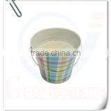 Wedding Gift Colorful Candle Holder thumbnail-3