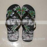 Eva Foam Flip Flops, FOAM BEACH SANDAL thumbnail-5
