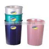 C130 Metallic Trash Can (L) thumbnail-1