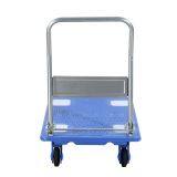 Easyzone Popular Model Plastic Heavy Duty Trolley thumbnail-5