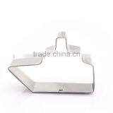 Plane Shape Eco-friendly Stainless Steel Cake Decorating Tools thumbnail-6