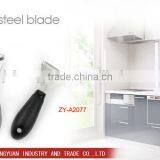 Food Grade Quickly Safe Kitchen Gadget Vegetable Peeler thumbnail-1