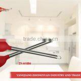 Promotional Kitchen Accessory Silicone Rice Ladle for New Products 2014 thumbnail-1