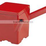 Soba Cup Soba Choko Dashi Cup With Seasoning Black Dish Sobayu Pot Yutou thumbnail-5