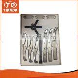 Trade Assured Manufacturer Four-in-one Puller Set Car Emergency Tools Set