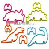 47093 3D Dinosaur Cookie Cutters Dinosaur Shape Cookie Cutter thumbnail-2