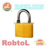 Diamond Padlock thumbnail-1