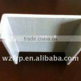 Pultruded u Profile thumbnail-1