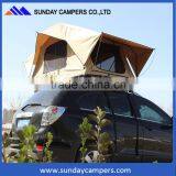 Top Quality Small Size Camping Tent Trailer Tent for Sale thumbnail-2