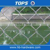 Hot Sale Chain Link Temporary Fence/ Chain Link Fence/ Chain Link Fence Panels Sale (High Quality and High Security) thumbnail-4