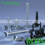 Precision tv Parts Many Different Turned Parts thumbnail-4