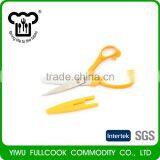 Top Sale Best Selling Good Prices Types Kitchen Scissors thumbnail-6