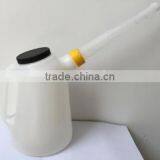 Plastic Oil Pot - Threaded Cap - OP01P01A thumbnail-4