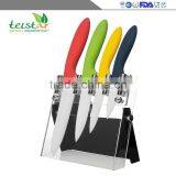 Stocked,Eco-Friendly Feature and LFGB,FDA,CIQ,CE/EU,SGS Certification the Kitchen Knife thumbnail-1