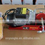 Mini Wire Rope Winch Micro Electric Hoist thumbnail-6