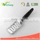WCTTL22 New Design Grater Manual Grater GINGER GRATER Vegetable Kitchen Graters With TPR Handle thumbnail-2