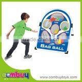 Most Popular Kids Indoor Sport Toy Cloth Rack Stress Ball Bag thumbnail-1
