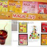 Concentration Assorted Flavoured Fruits Drinks Powder thumbnail-3