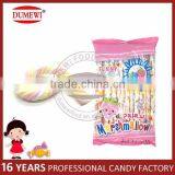 Cheap Fruit Bulk Twist Stick Marshmallow thumbnail-3