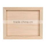 2016 Perfect Wood Display Shadowbox thumbnail-1