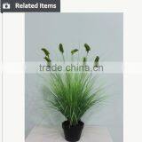 Great Design Preserved Fake Artificial Onion Grass Plants for Display thumbnail-6