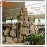 Best Design Resin Garden Water Fountains Fiberglass Tile Wall Fountains Stone Outdoor Garden Granite Fountains thumbnail-5