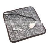 Hot Electric Waterproof Heat Heating Heater Pad Mat Blanket Bed Dog Cat Bunny New thumbnail-2