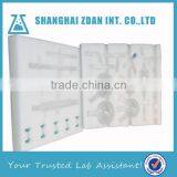 Laboratory Glassware Distillation Sets For Teaching And Laboratory Used thumbnail-2