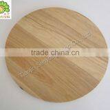 Eco-friendly Direct Manufacture Birch/pine Wooden Chopping Blocks thumbnail-1