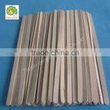 Custom Disposable Sugar Wooden Coffee Stirrer thumbnail-1