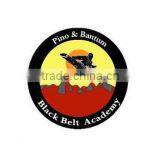 USA Karate Embrodiery Patches thumbnail-1