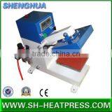 Dongguan Small Size Logo Heat Press Machine thumbnail-1