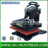 Mini Label 11x15 Heat Press, Popular Sale Mini Heat Press Machine thumbnail-1