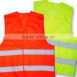 High Way Reflective Traffic Clothing Officer Outfit Police Uniforms Safety Jacket thumbnail-3