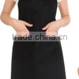 factory price promotional customized halter apron