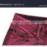 GZY Jeans Women Clearance Stock Lots Wholesale China thumbnail-6