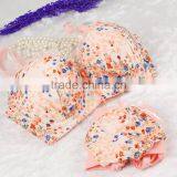 Sex Latest Fashion Ladies Girls Bra and Panties thumbnail-2