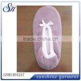 2014 Bestsale New Style Indoor Shoes thumbnail-1