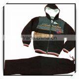 Factory Wholesale Used Sports Clothes Running Wear thumbnail-3