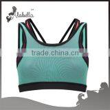 Wholesale Yoga Clothing Sports Suit Women Sports Wear thumbnail-3