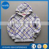 Latest Model Zip Hoodies Where to Get Hoodies Made Tops Clothes thumbnail-1