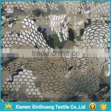 New Arrived Forest Camo Printed Waterproof CVC 80 20 Fabric for Russia thumbnail-2