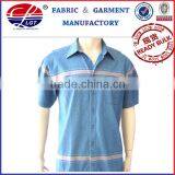 Denim Casual Shirt for Man thumbnail-1