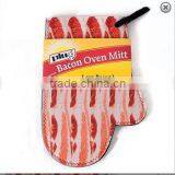 Bacon Oven Mitt