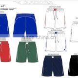 100% Polyester Custom Design Cheap Soccer Uniforms From China thumbnail-6