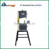 10'' Wood Band Saw, MJ3425-2 thumbnail-1