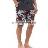 Mens Printed Board Shorts no Brand for Sale thumbnail-4