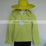 Ladies' latest style softshell jacket