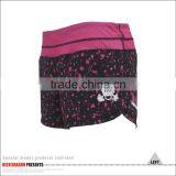 Hot Sexy Ladies Athletic Running Shorts Women Sportwear thumbnail-4