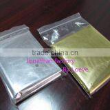 Outdoor Waterproof Emergency Survival Blanket New